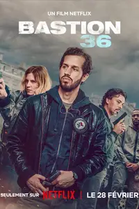 Bastion 36