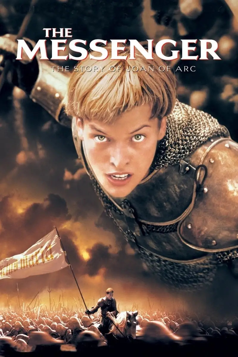 Joan of Arc