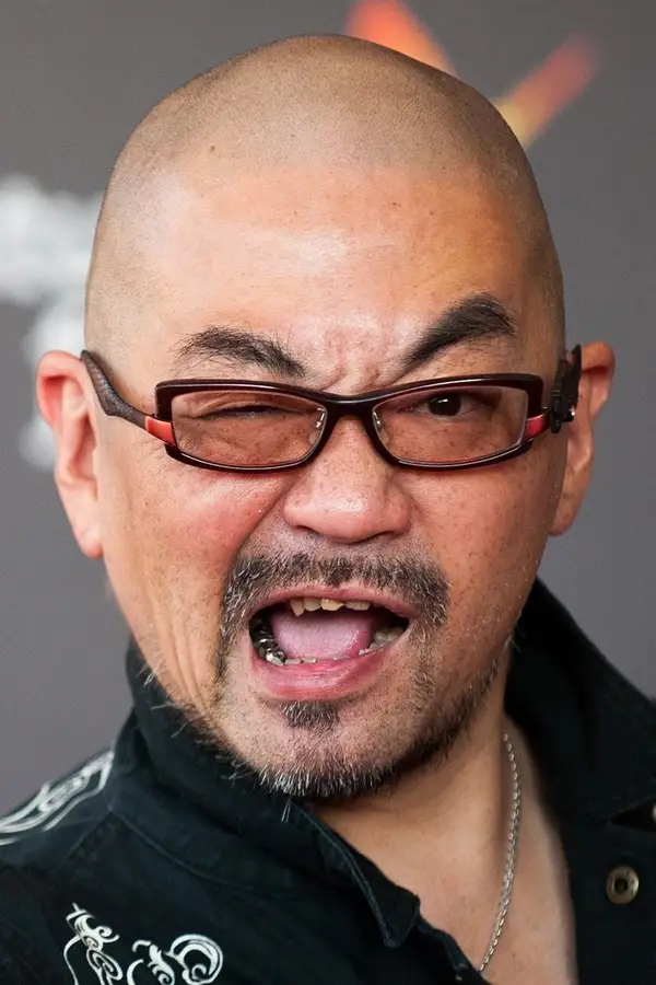Jošihiro Nišimura