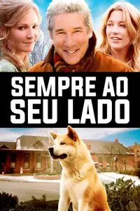 Hachiko - Amigo para Sempre