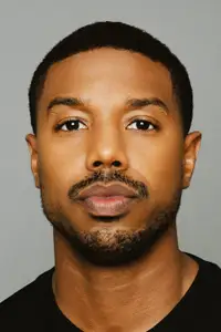 Michael B. Jordan