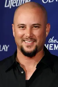 Cris Judd