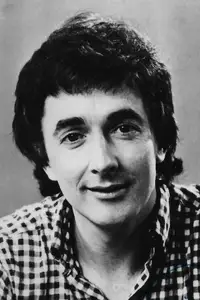 Anthony Daniels