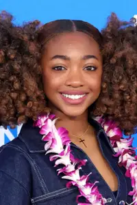 Leah Sava Jeffries