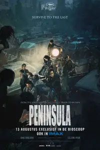 Peninsula