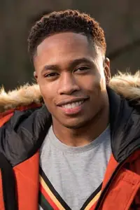 Imran Adams