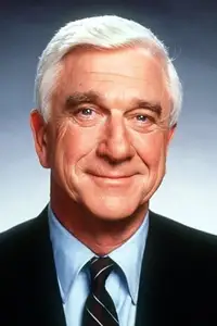 Leslie Nielsen