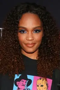 Lauryn McClain