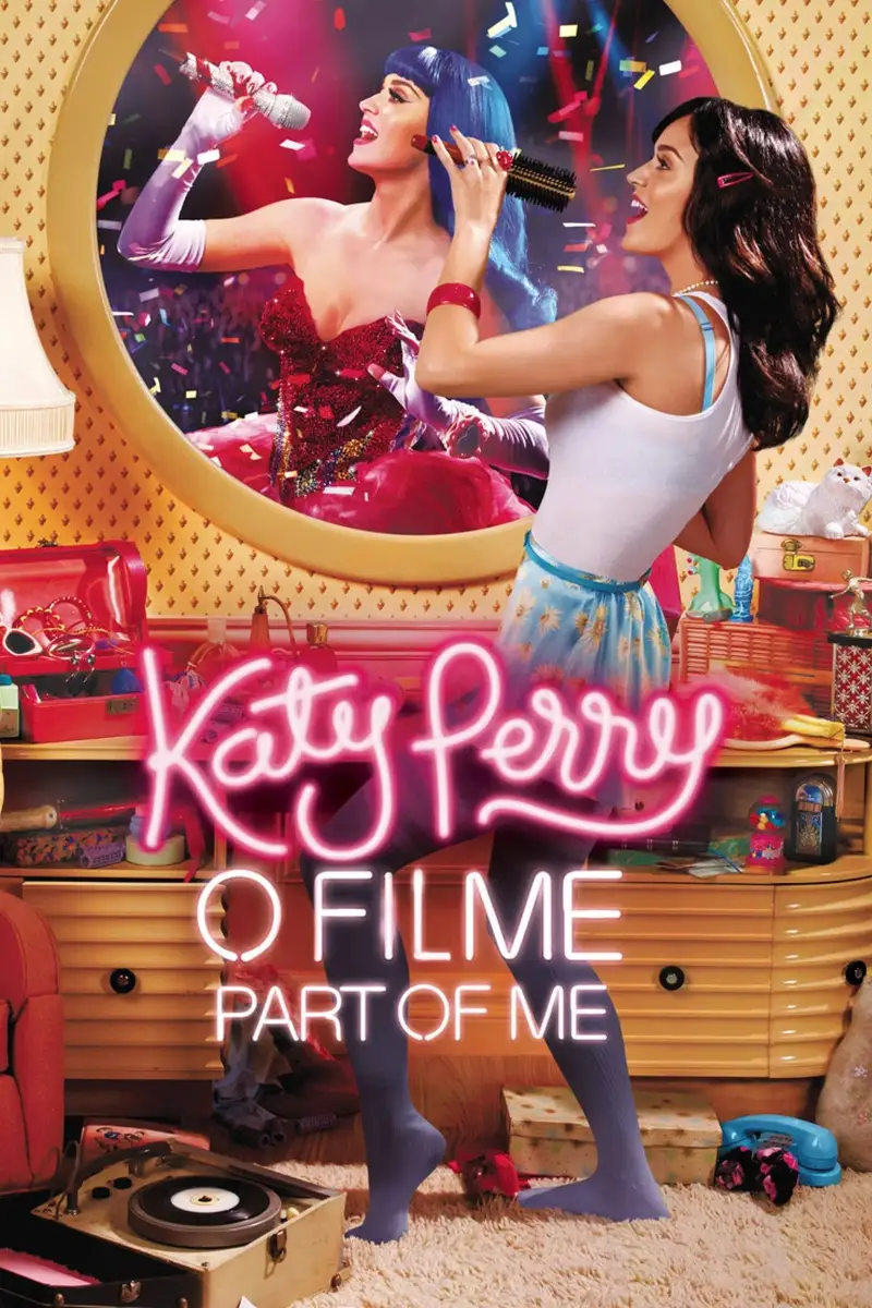 Katy Perry: Part of Me