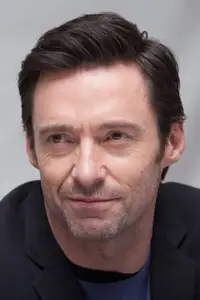 Hugh Jackman