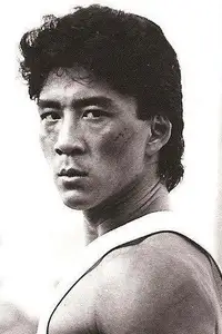 Conan Lee