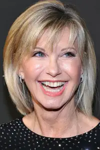 Olivia Newton-John