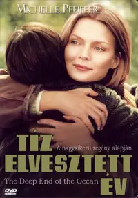 Tíz elveszett év