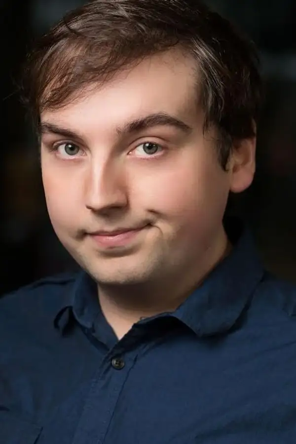 Scott Patey