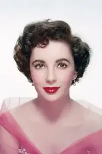Elizabeth Taylor