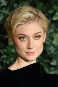 Elizabeth Debicki