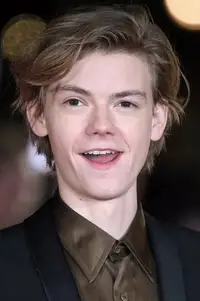 Thomas Brodie-Sangster