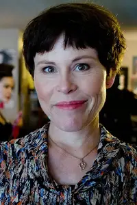 Anne Grimenstein