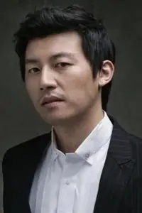 Kang Shin-chul