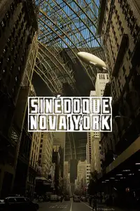 Sinédoque, Nova Iorque