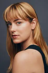 Charlie Gillette