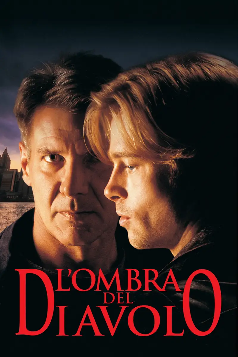 L'ombra del diavolo