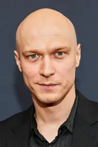 Yura Borisov