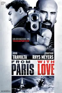 From Paris with Love