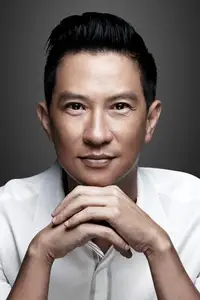 Nick Cheung Ka-Fai