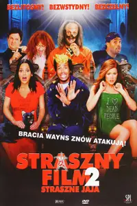 Straszny Film 2