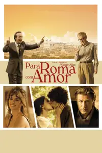 Para Roma, Com Amor