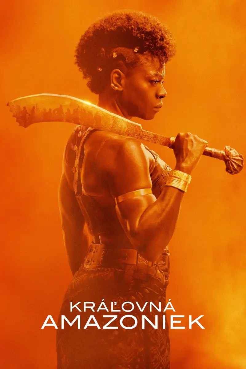 Woman King