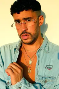 Bad Bunny