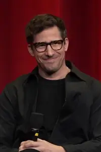 Andy Samberg