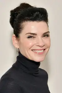 Julianna Margulies