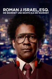 Roman J. Israel, Esq.