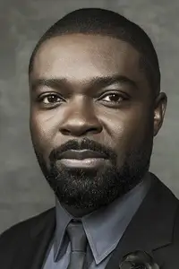 David Oyelowo