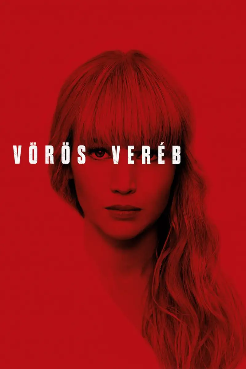 Vörös veréb