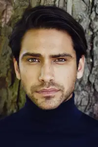 Luke Pasqualino