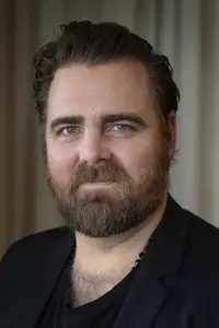 Mattias Nordkvist