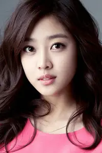 Cho Bo-ah