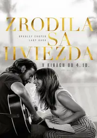 Zrodila sa hviezda