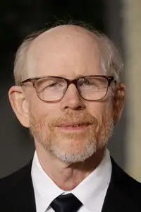Ron Howard