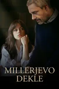 Millerjevo dekle