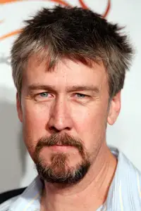 Alan Ruck
