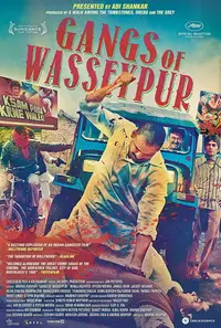 Gangues de Wasseypur