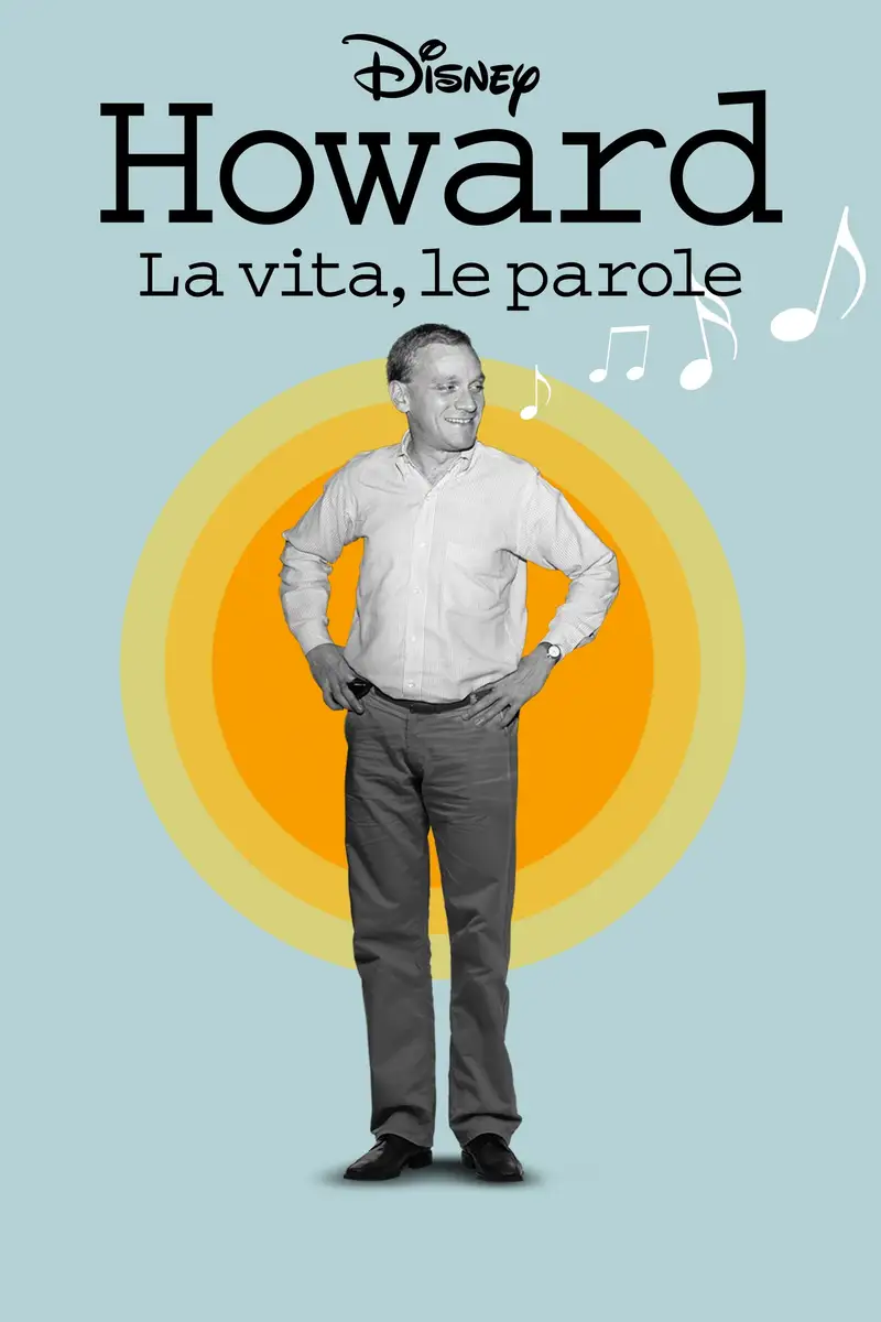 Howard - La vita, le parole