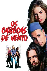 Cabeças Ocas