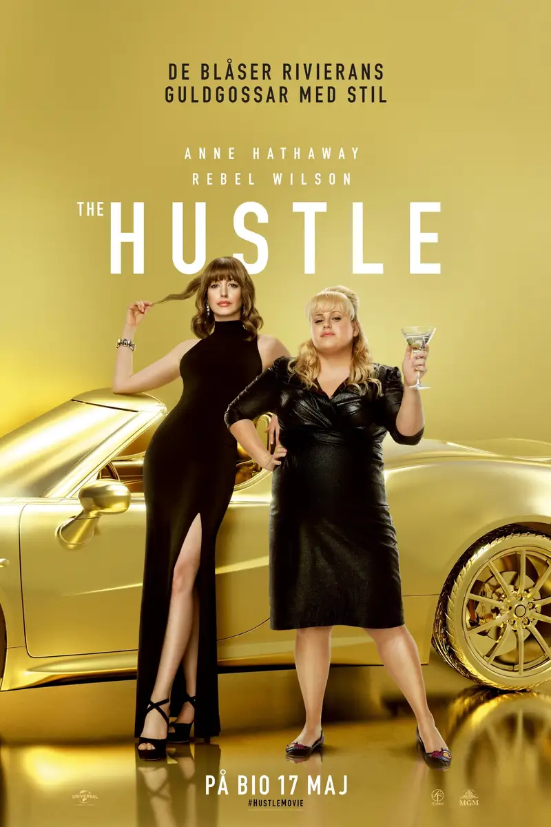 The Hustle