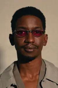 Mamoudou Athie